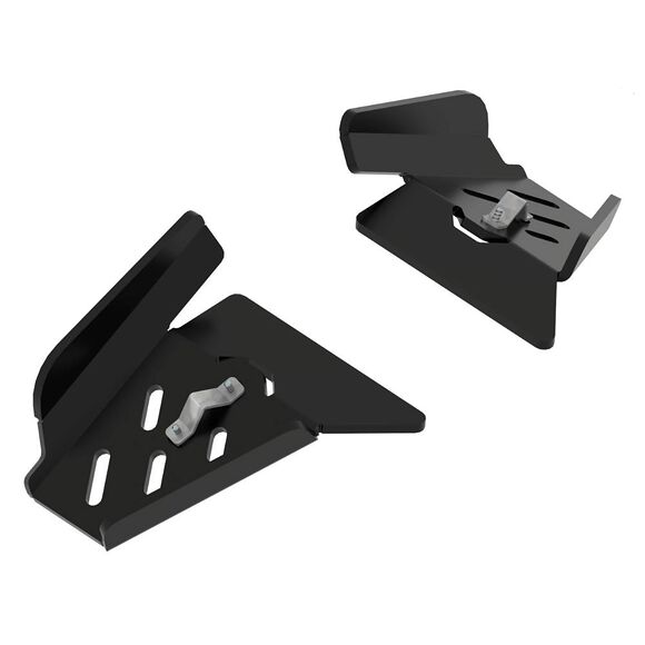 YAMAHA A-Arms Skydd Fram & Bak Till Yamaha Kodiak 700 (2016+) HDPE Plast