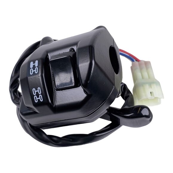 ATV LAB Tumgas reglage Can-Am Outlander / Renegade