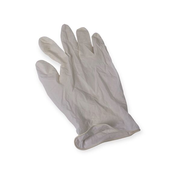 TWIN AIR Gummihandskar Nitril 10 Pack