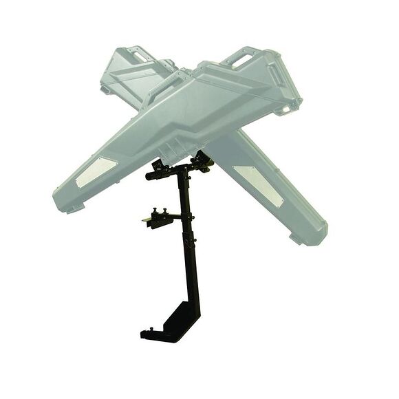 MOOSE Moose Gevärsfodral GEN II Dragkroksfäste