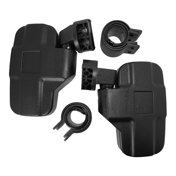 ATV LAB UTV Backspeglar (Par) Clamp-on 44,5mm och 50mm