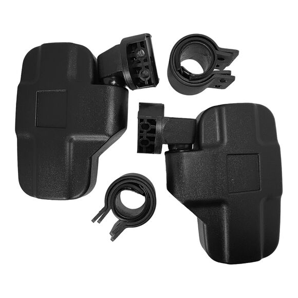 ATV LAB UTV Backspeglar (Par) Clamp-on 44,5mm och 50mm