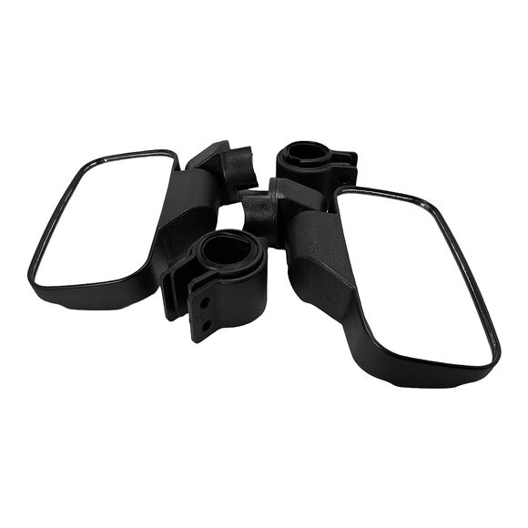 ATV LAB UTV Backspeglar (Par) Clamp-on 44,5mm och 50mm