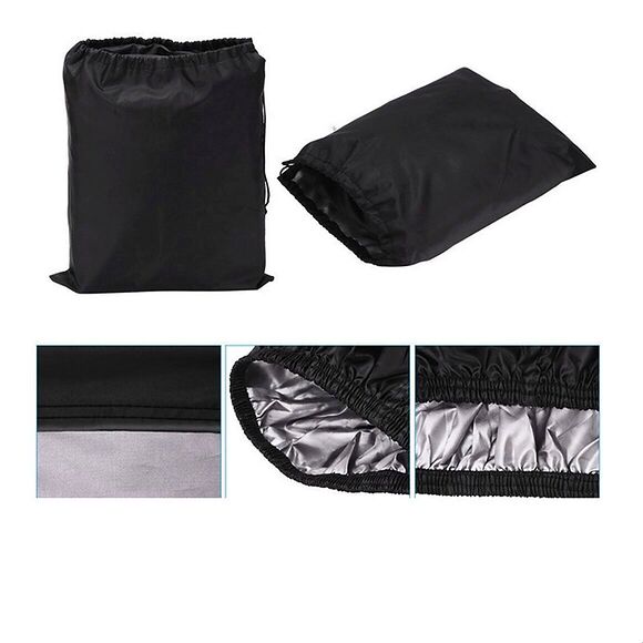 ATV LAB UTV Kapell 210D XXL