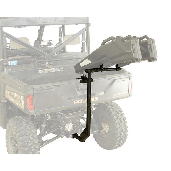 MOOSE Moose Gevärsfodral GEN II Dragkroksfäste