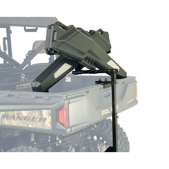 MOOSE Moose Gevärsfodral GEN II Dragkroksfäste