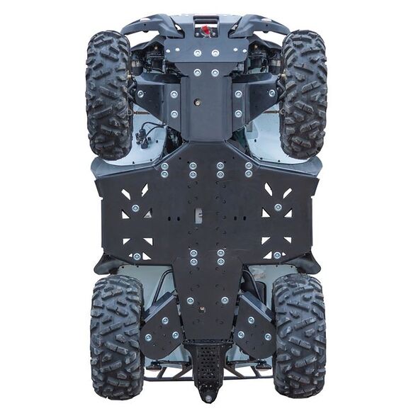 GOES Hasplåt GOES 725i S Plast