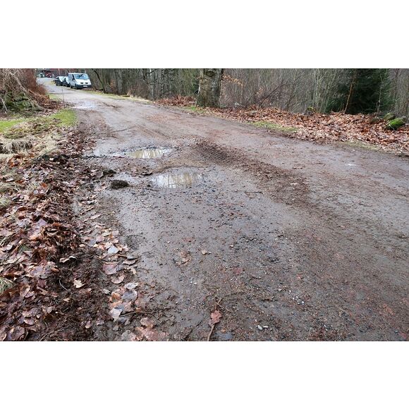 ROUGHWORX ATV Vägskrapa/Vägsladd 180Cm