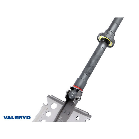 VALERYD LED Lampa till Multispade Balder & Loke