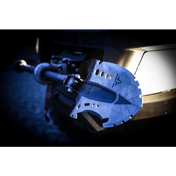 VALERYD Multispade Balder 9-i-1