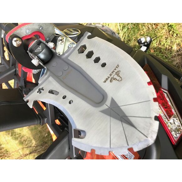 VALERYD Multispade Balder 9-i-1