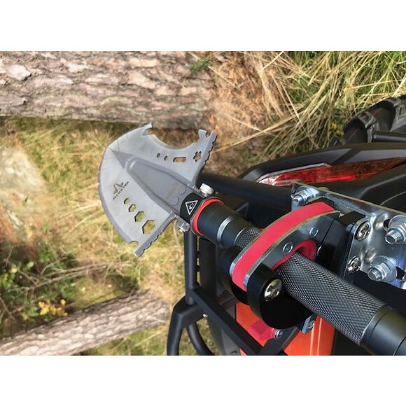 VALERYD Multispade Balder 9-i-1