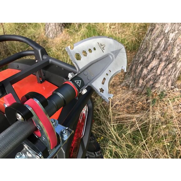 VALERYD Multispade Balder 9-i-1