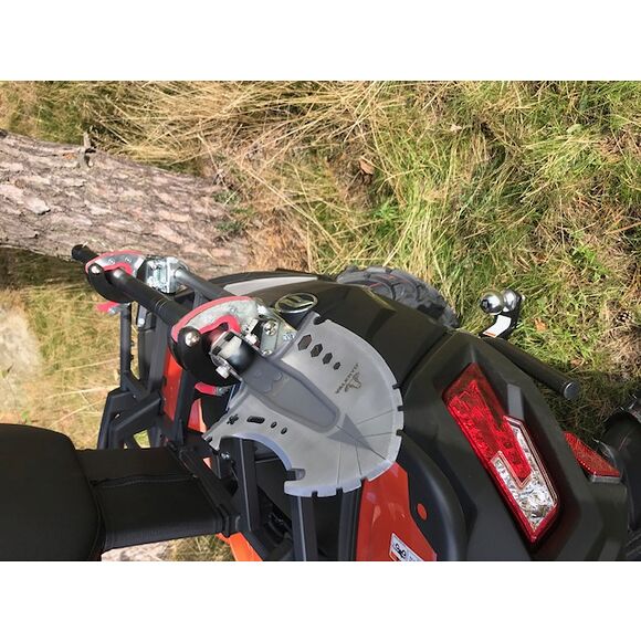 VALERYD Multispade Balder 9-i-1