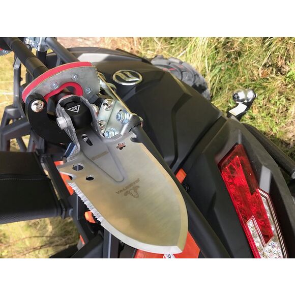 VALERYD Multispade Grim 4-i-1