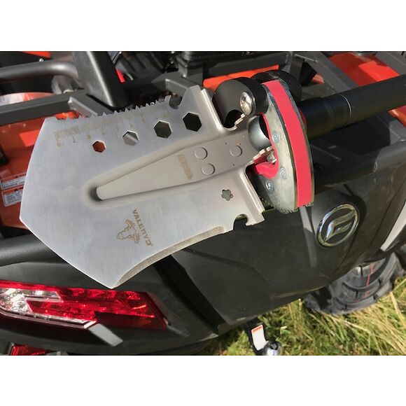 VALERYD Multispade Loke 7-i-1