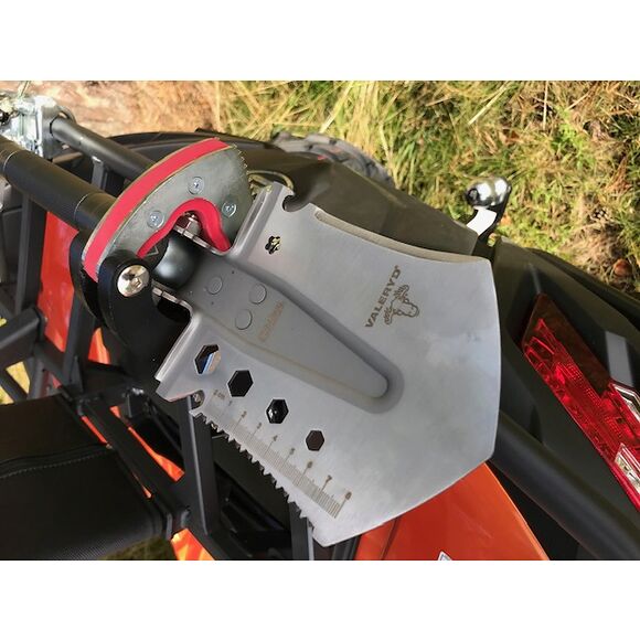 VALERYD Multispade Loke 7-i-1