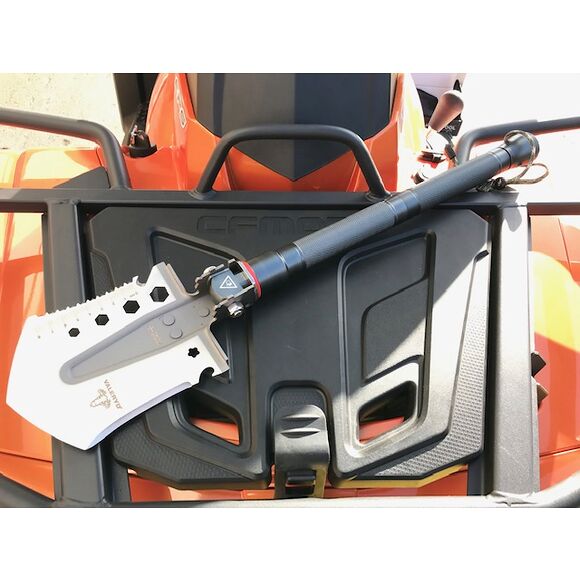 VALERYD Multispade Loke 7-i-1