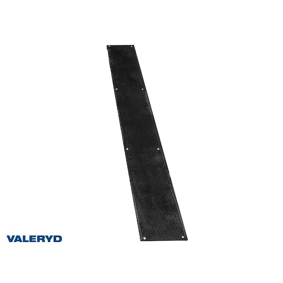 VALERYD Gummiskena till Lastramp 206cm