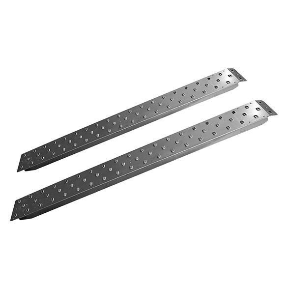 VALERYD Lastramp Stål 200cm Max 800Kg/par