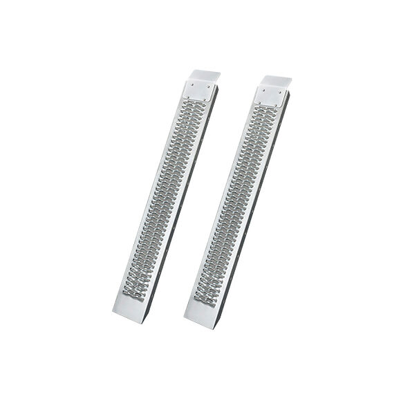 VALERYD Lastramp Stål 193cm Max 272Kg/par