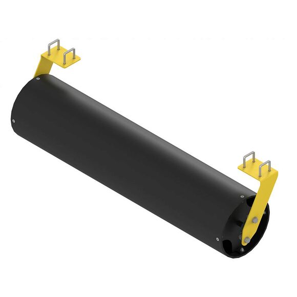 Iron Baltic (IB) Vält för IB Redskapsbärare