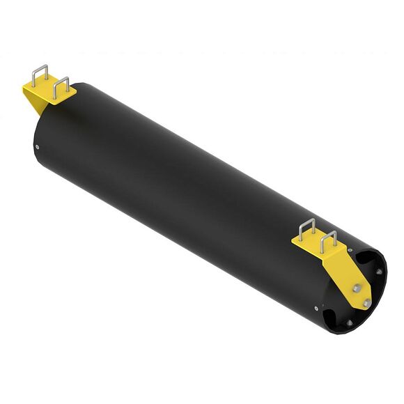 Iron Baltic (IB) Vält för IB Redskapsbärare