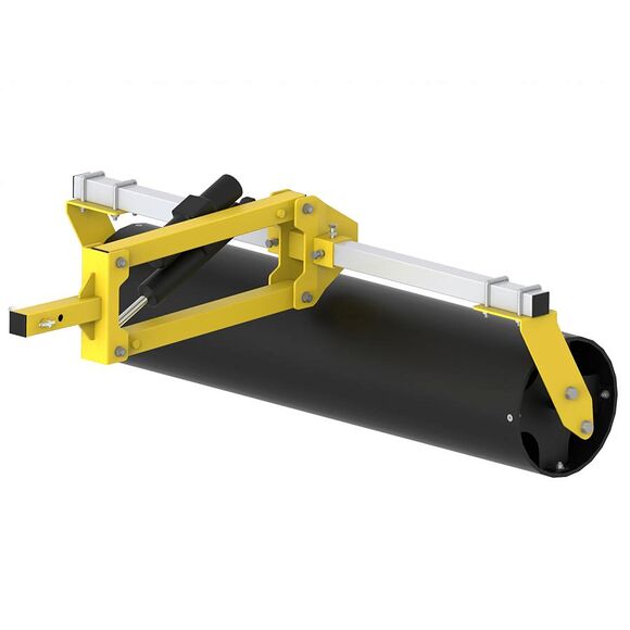 Iron Baltic (IB) Vält för IB Redskapsbärare