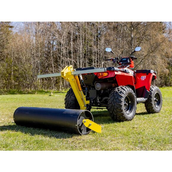 Iron Baltic (IB) Vält för IB Redskapsbärare