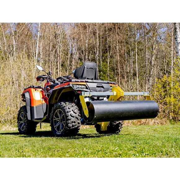 Iron Baltic (IB) Vält för IB Redskapsbärare