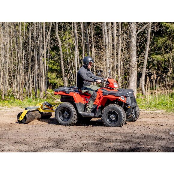 Iron Baltic (IB) Vält för IB Redskapsbärare