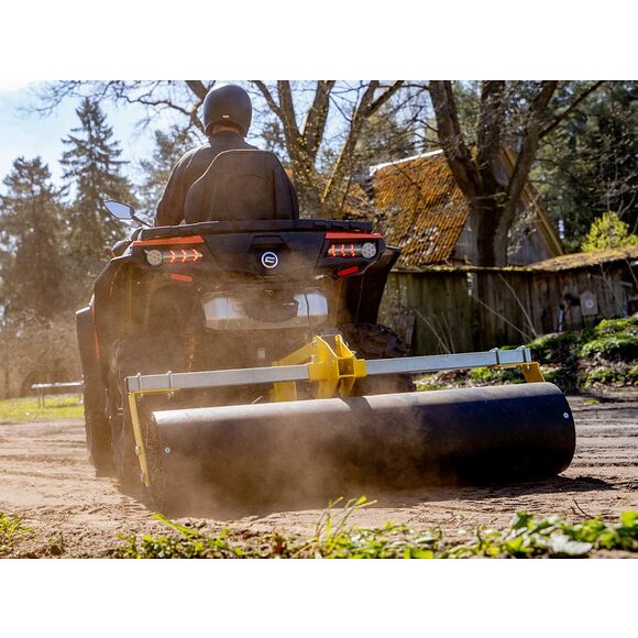 Iron Baltic (IB) Vält för IB Redskapsbärare