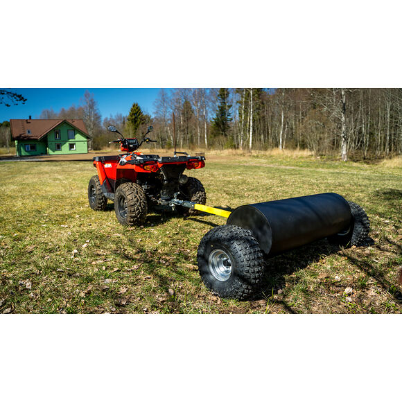 Iron Baltic (IB) Vält/Land Roller 150cm GEN II