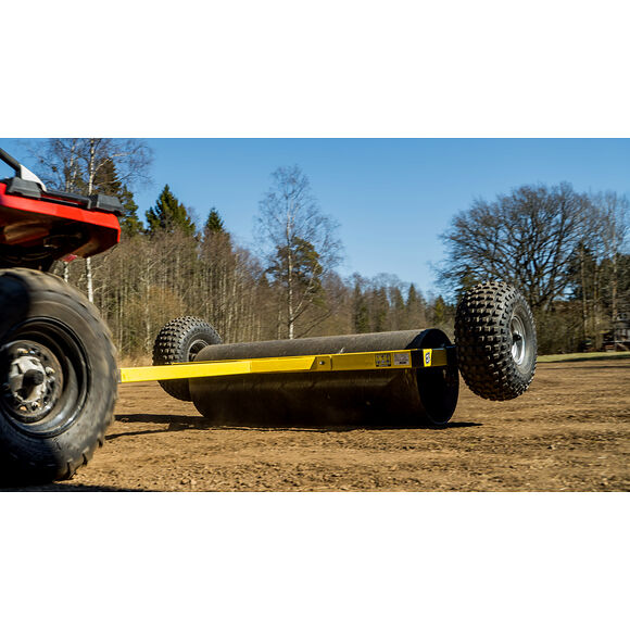 Iron Baltic (IB) Vält/Land Roller 150cm GEN II