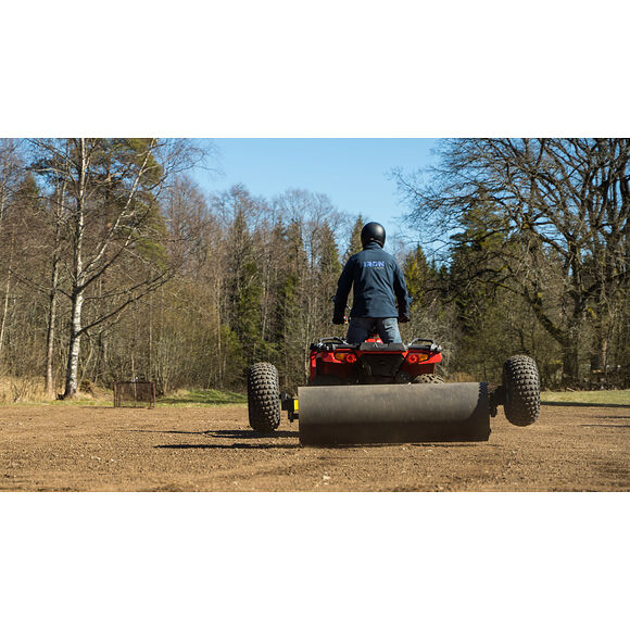 Iron Baltic (IB) Vält/Land Roller 150cm GEN II