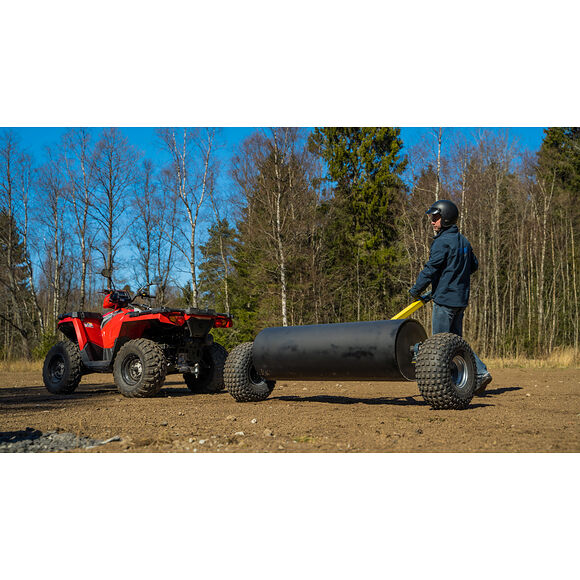 Iron Baltic (IB) Vält/Land Roller 150cm GEN II