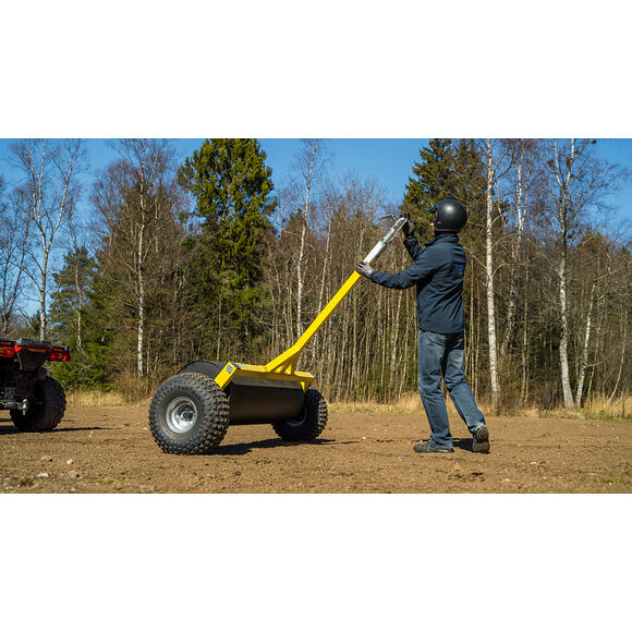 Iron Baltic (IB) Vält/Land Roller 150cm GEN II