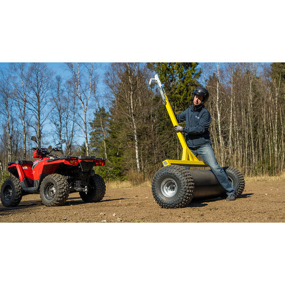 Iron Baltic (IB) Vält/Land Roller 150cm GEN II