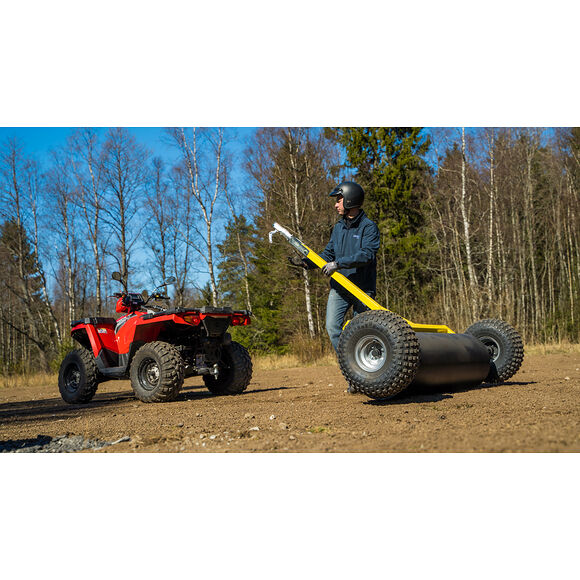 Iron Baltic (IB) Vält/Land Roller 150cm GEN II