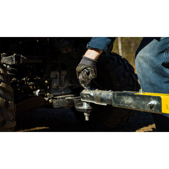 Iron Baltic (IB) Vält/Land Roller 150cm GEN II