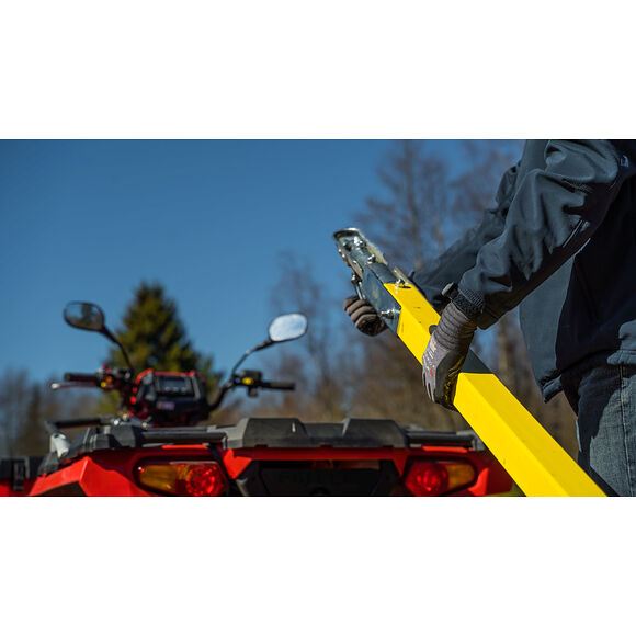 Iron Baltic (IB) Vält/Land Roller 150cm GEN II