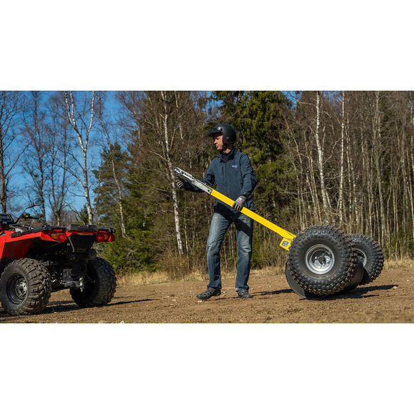 Iron Baltic (IB) Vält/Land Roller 150cm GEN II