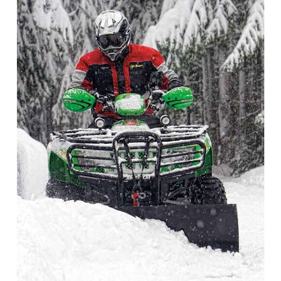 WARN WARN VALUE LINE PLOGPAKET ATV