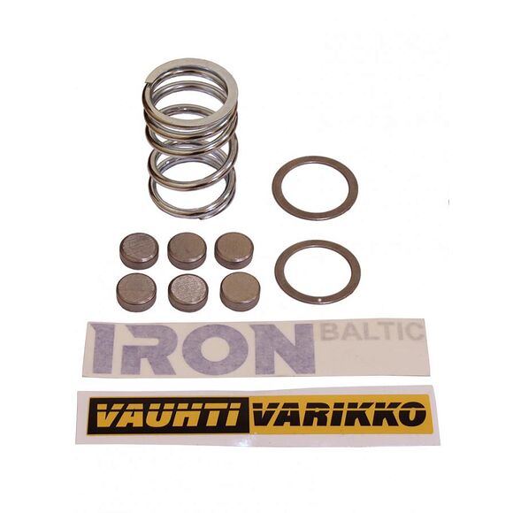 Vauhti Varikko Variatorkit CF Moto C-Force 850 Stage 1