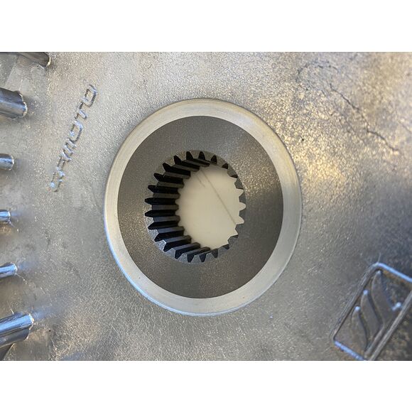 ATV LAB Variatorskiva CF Moto / Goes