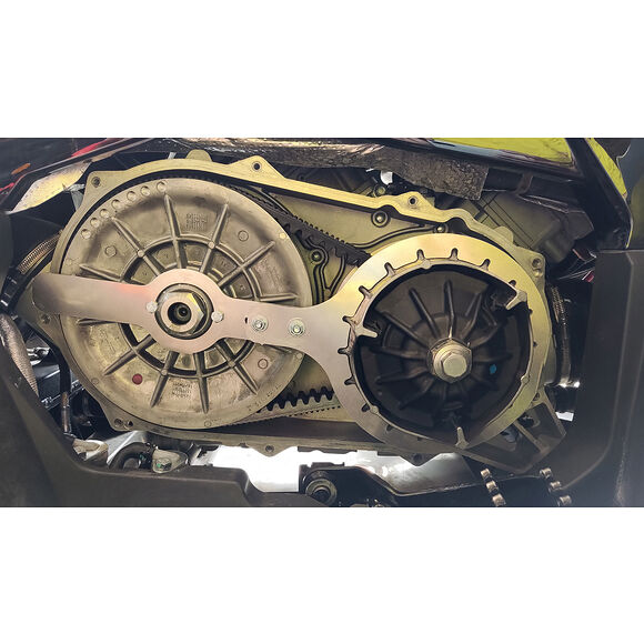 Iron Baltic (IB) Variatorverktyg CF Moto CVTech LP3