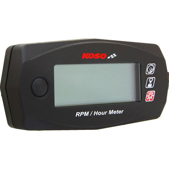 KOSO Varvtalsgivare Koso Mini 4