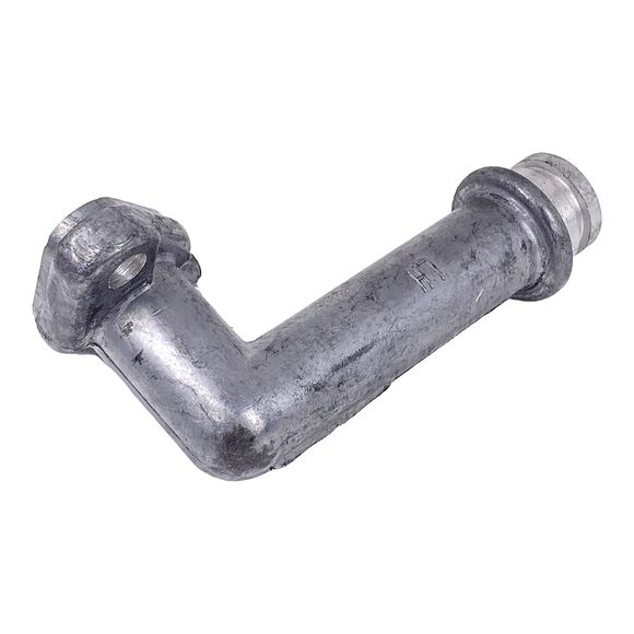 ATV LAB Vattenpumps rör Linhai