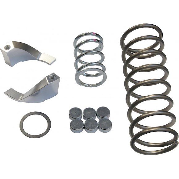 Vauhti Varikko Variatorkit Aodes Pathcross 650 Stage 3 (Trail+Mud)