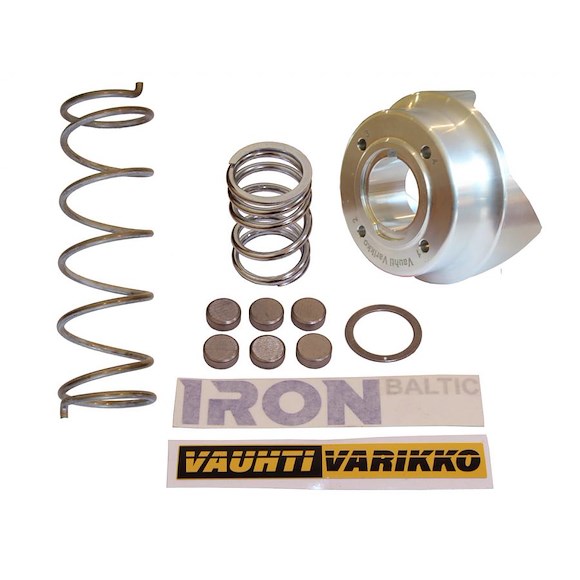 Vauhti Varikko Variatorkit CF Moto C-Force 1000 Stage 3 (Mud)